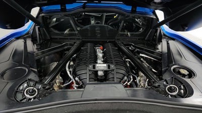 2026 Chevrolet Corvette Z06