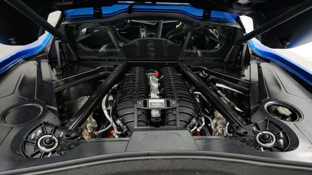 2026 Chevrolet Corvette Z06