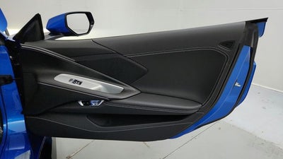 2026 Chevrolet Corvette Z06