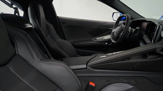 2026 Chevrolet Corvette Z06