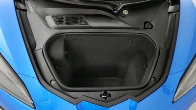 2026 Chevrolet Corvette Z06