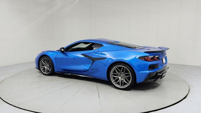 2026 Chevrolet Corvette Z06