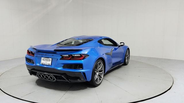 2026 Chevrolet Corvette Z06