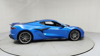 2026 Chevrolet Corvette Z06