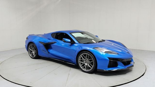 2026 Chevrolet Corvette Z06