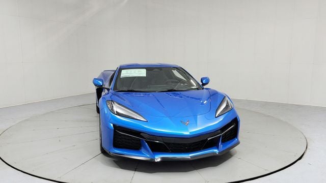 2026 Chevrolet Corvette Z06