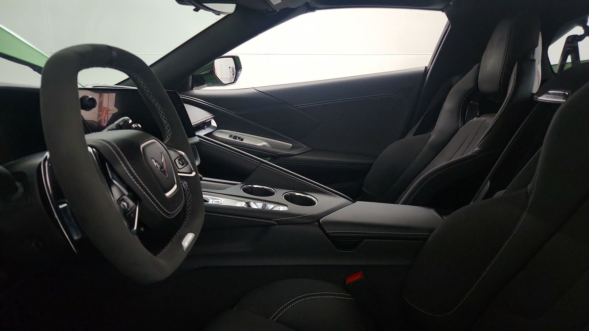 2026 Chevrolet Corvette Z06