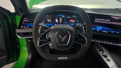 2026 Chevrolet Corvette Z06