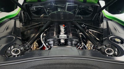 2026 Chevrolet Corvette Z06
