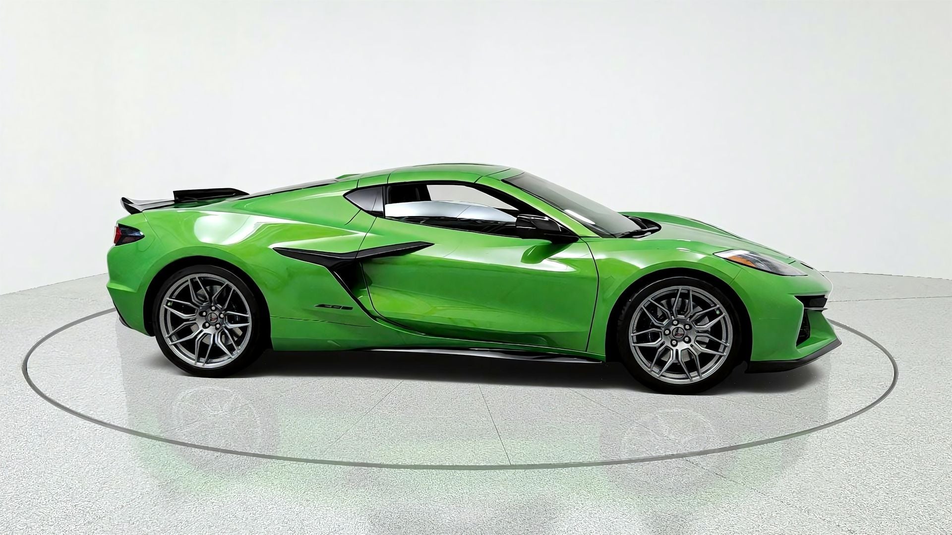 2026 Chevrolet Corvette Z06