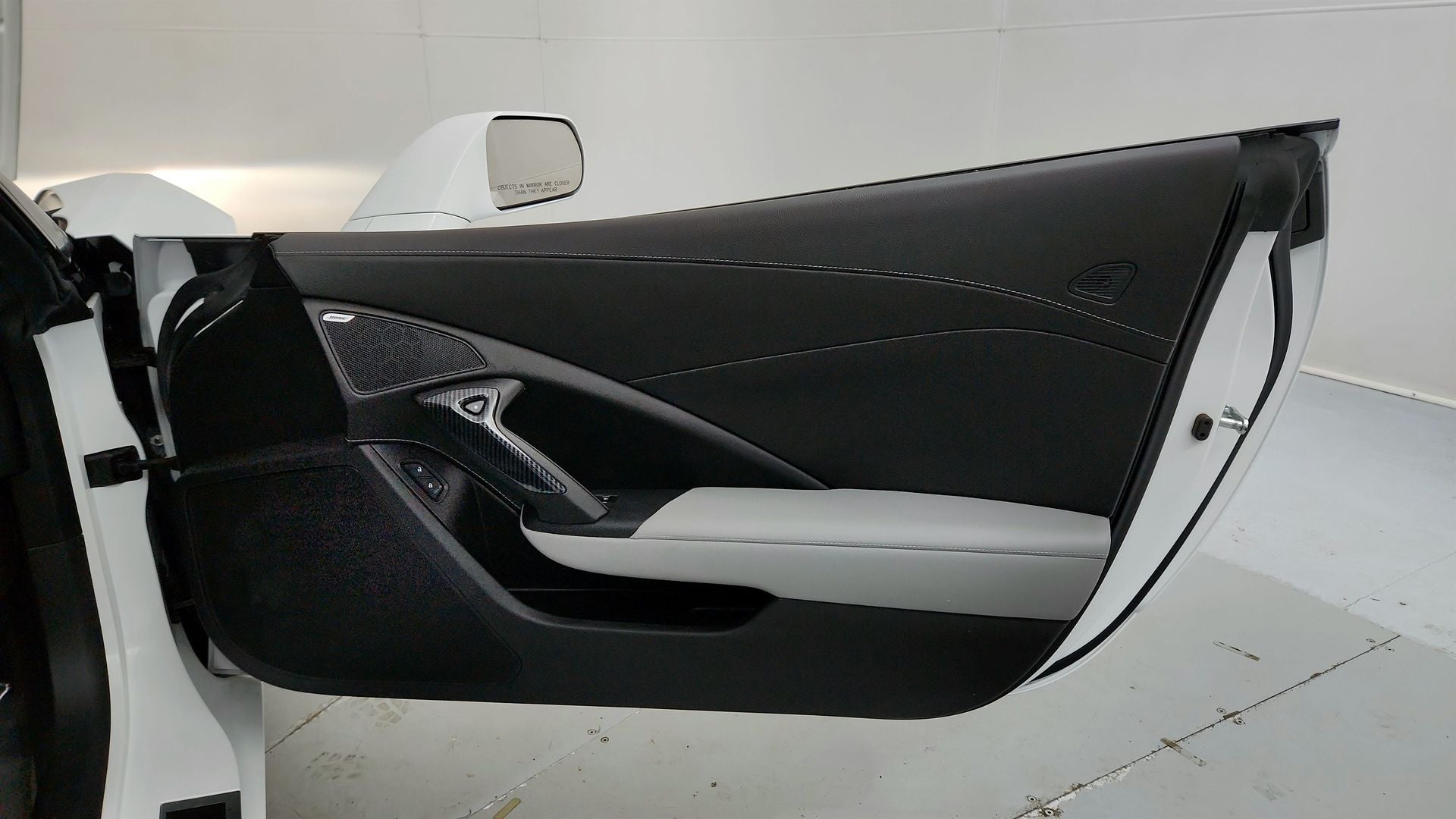 2017 Chevrolet Corvette Stingray 2LT