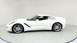 2017 Chevrolet Corvette Stingray 2LT