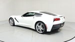 2017 Chevrolet Corvette Stingray 2LT