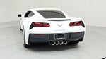 2017 Chevrolet Corvette Stingray 2LT