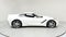 2017 Chevrolet Corvette Stingray 2LT