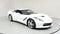 2017 Chevrolet Corvette Stingray 2LT