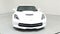 2017 Chevrolet Corvette Stingray 2LT