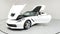 2017 Chevrolet Corvette Stingray 2LT