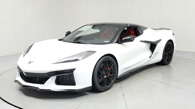 2026 Chevrolet Corvette Z06