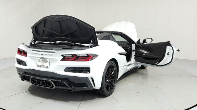 2026 Chevrolet Corvette Z06