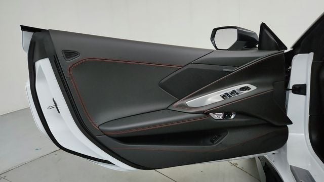 2026 Chevrolet Corvette Z06