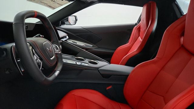 2026 Chevrolet Corvette Z06