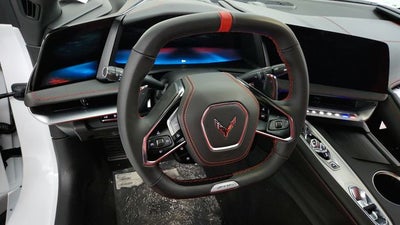 2026 Chevrolet Corvette Z06