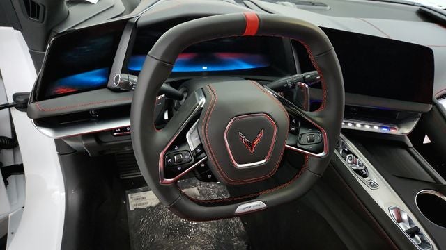 2026 Chevrolet Corvette Z06