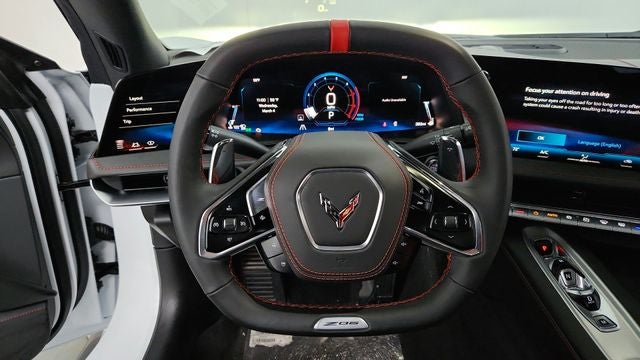 2026 Chevrolet Corvette Z06