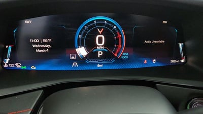 2026 Chevrolet Corvette Z06