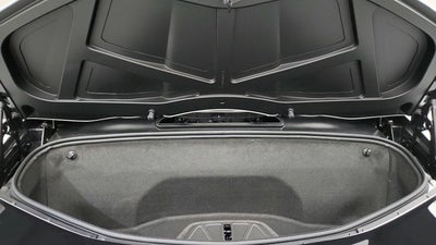 2026 Chevrolet Corvette Z06