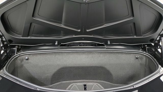 2026 Chevrolet Corvette Z06