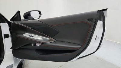 2026 Chevrolet Corvette Z06