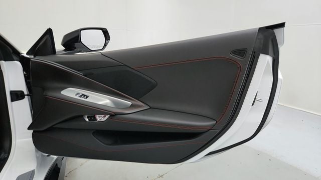 2026 Chevrolet Corvette Z06