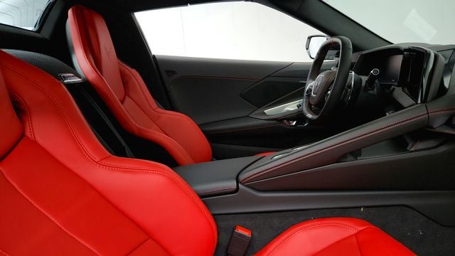 2026 Chevrolet Corvette Z06