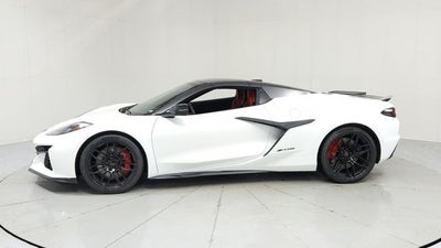 2026 Chevrolet Corvette Z06