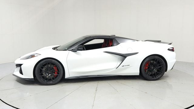 2026 Chevrolet Corvette Z06