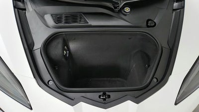 2026 Chevrolet Corvette Z06