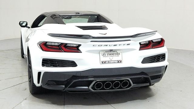 2026 Chevrolet Corvette Z06