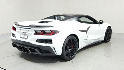 2026 Chevrolet Corvette Z06