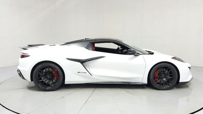 2026 Chevrolet Corvette Z06