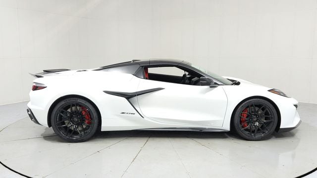 2026 Chevrolet Corvette Z06