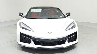 2026 Chevrolet Corvette Z06