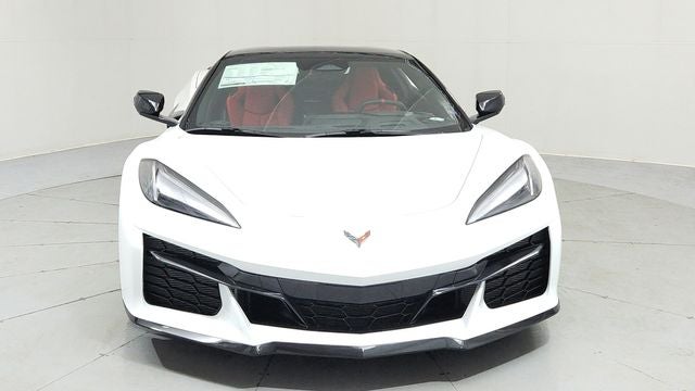 2026 Chevrolet Corvette Z06