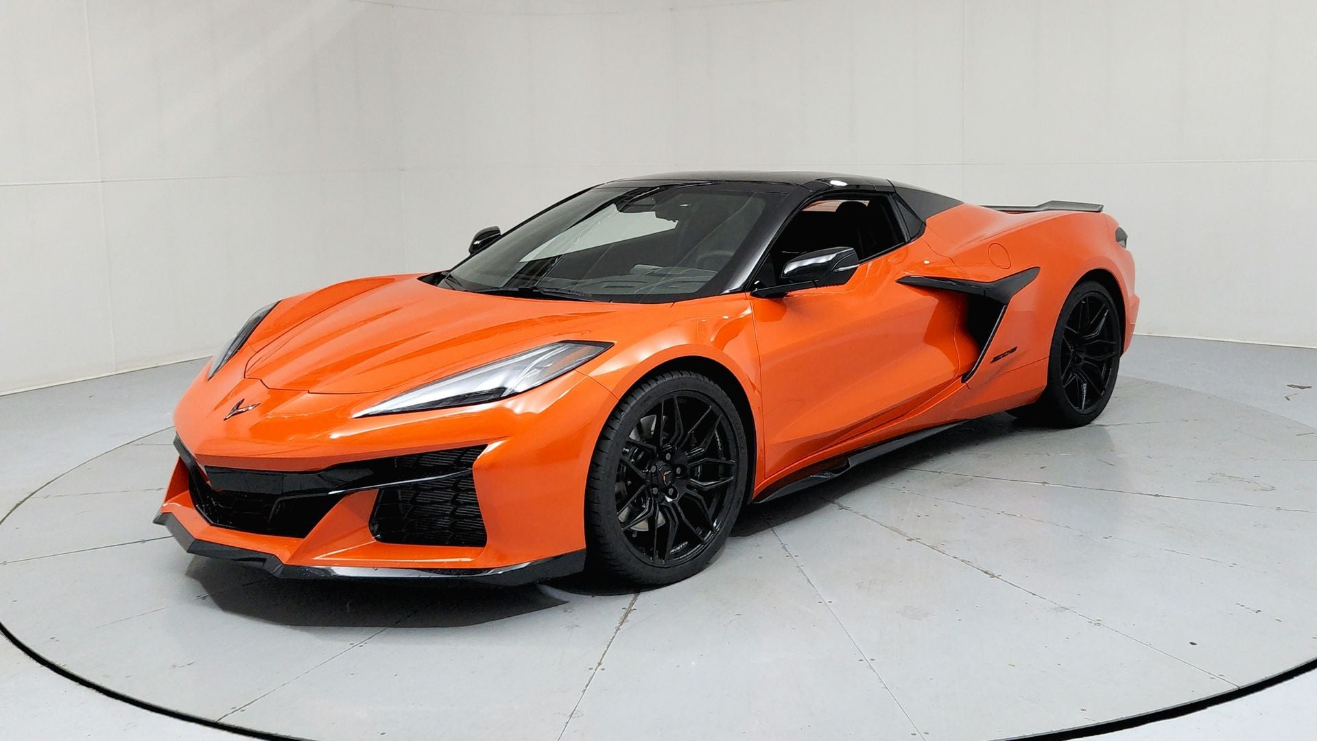 2026 Chevrolet Corvette Z06