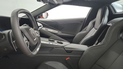 2026 Chevrolet Corvette Z06