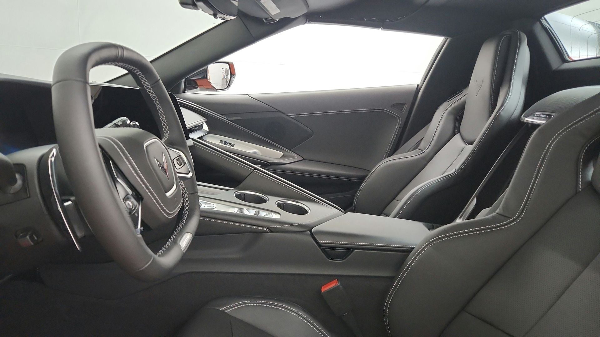 2026 Chevrolet Corvette Z06
