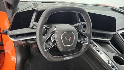 2026 Chevrolet Corvette Z06