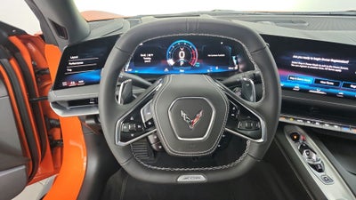 2026 Chevrolet Corvette Z06