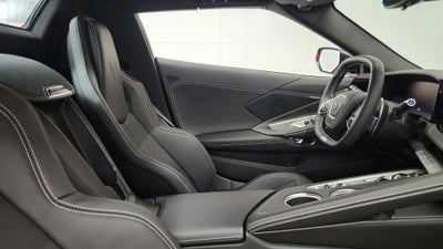 2026 Chevrolet Corvette Z06